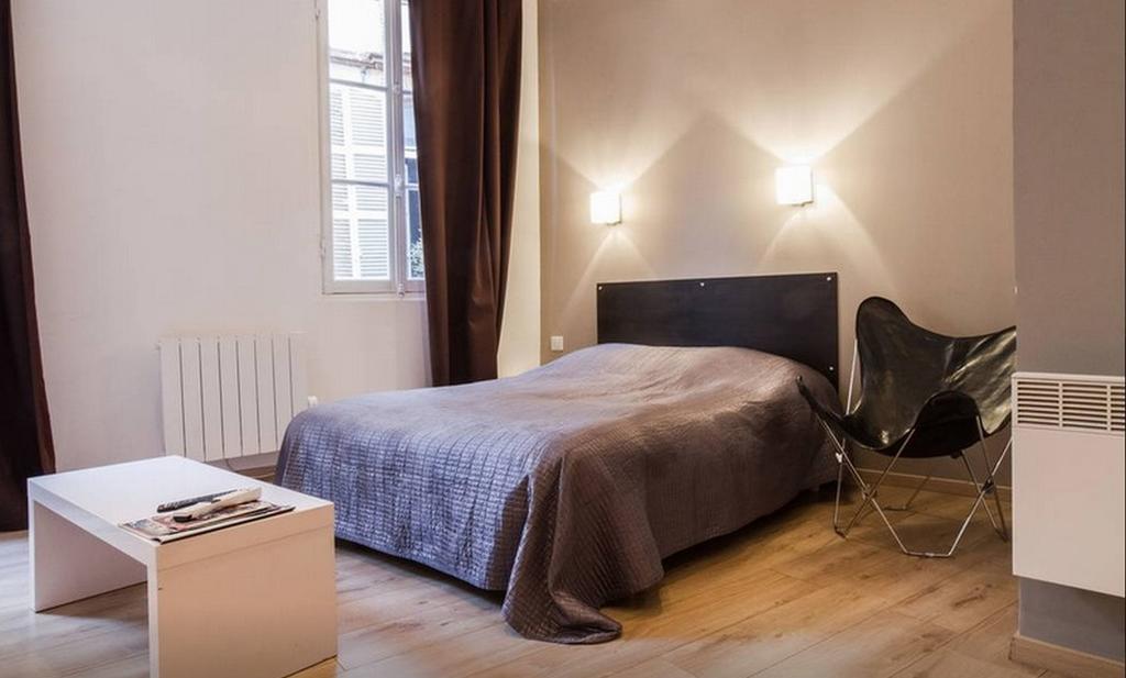 Appartement Perchepinte Toulouse Exteriér fotografie